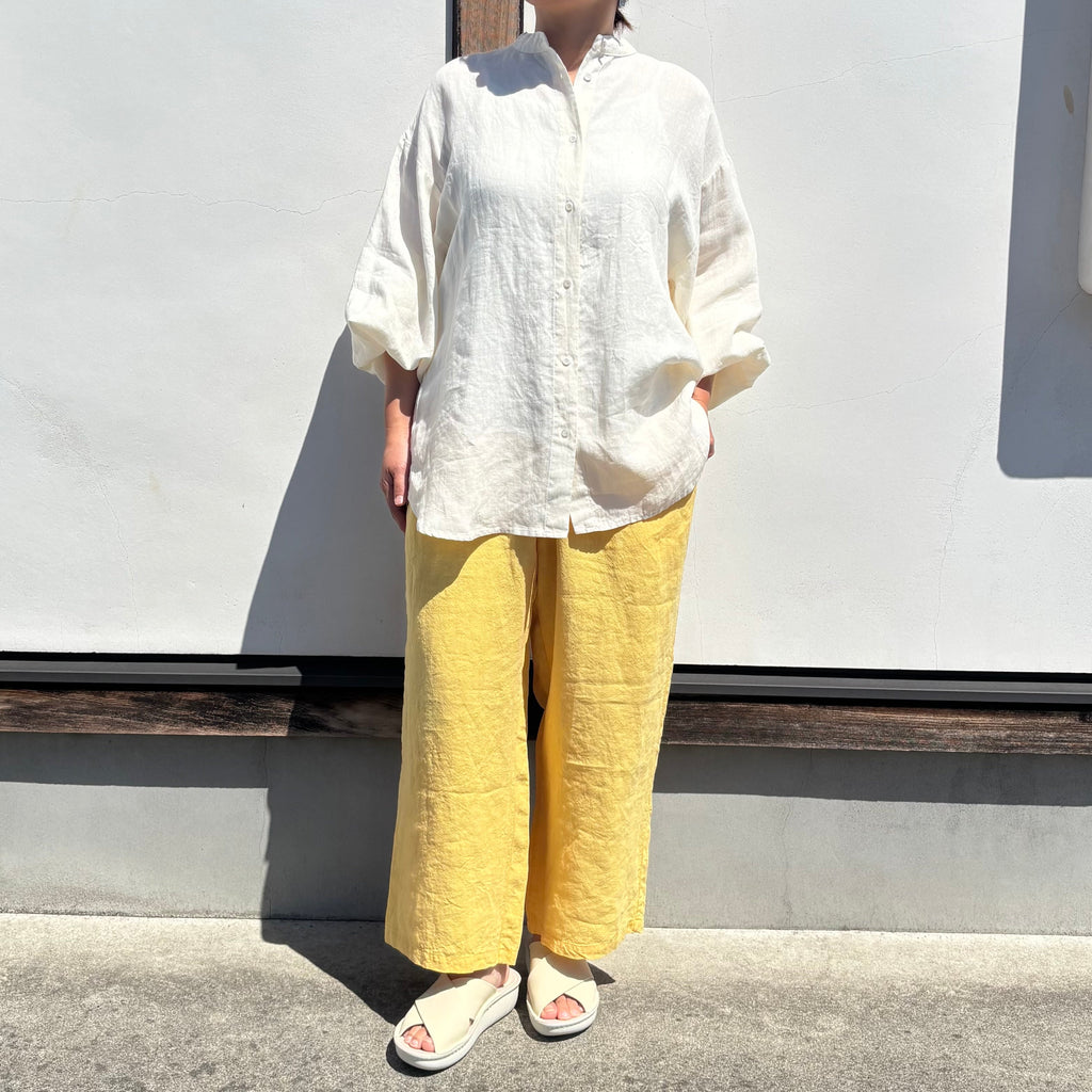 丈感が絶妙、ハンターパンツ！