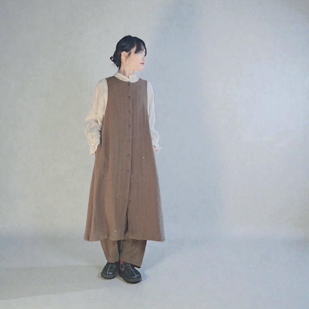 ツイルイージーパンツ – Sympa