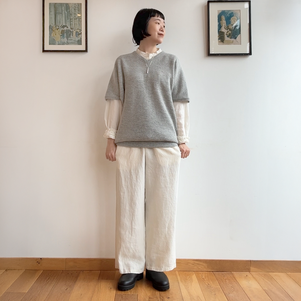 新作アイテム入荷しました