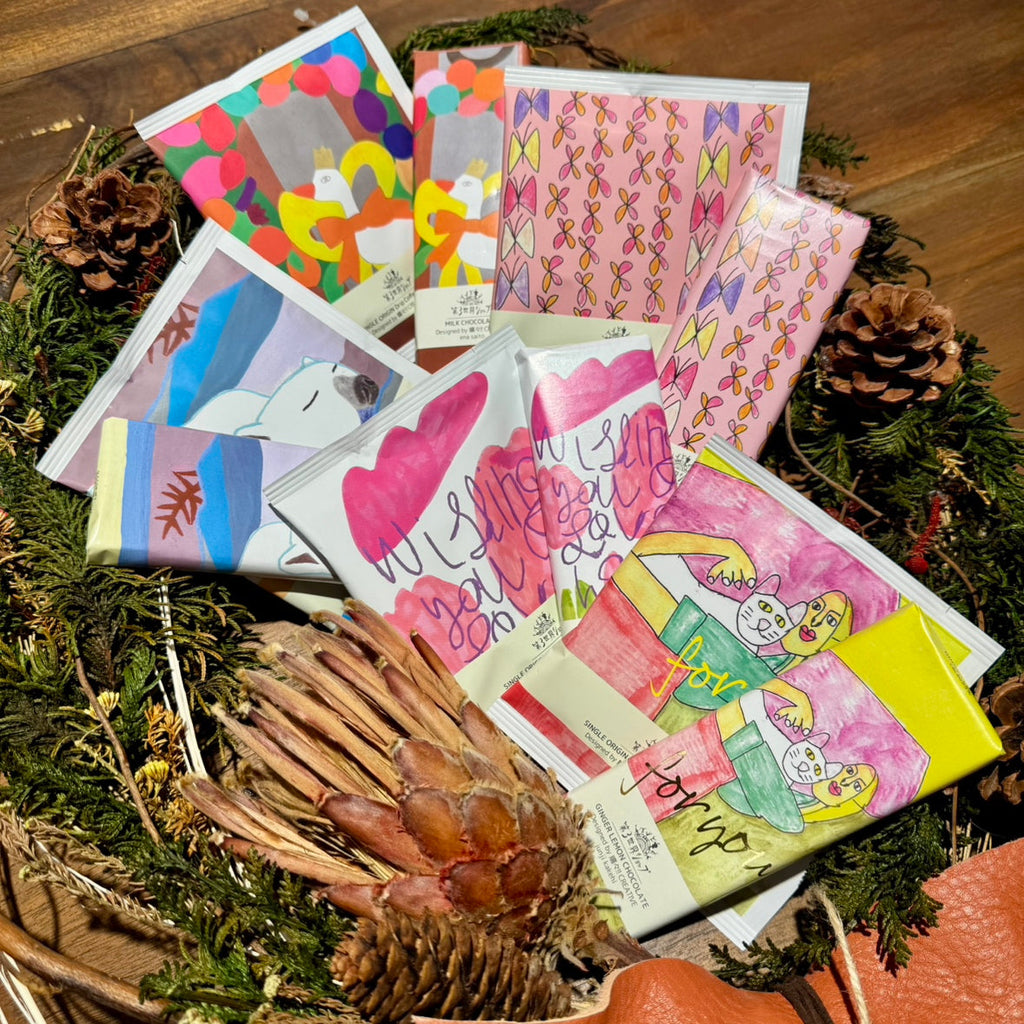 クリスマスプチギフト
