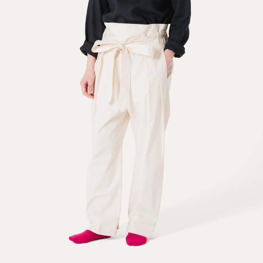 骨盤で履くパンツ？！