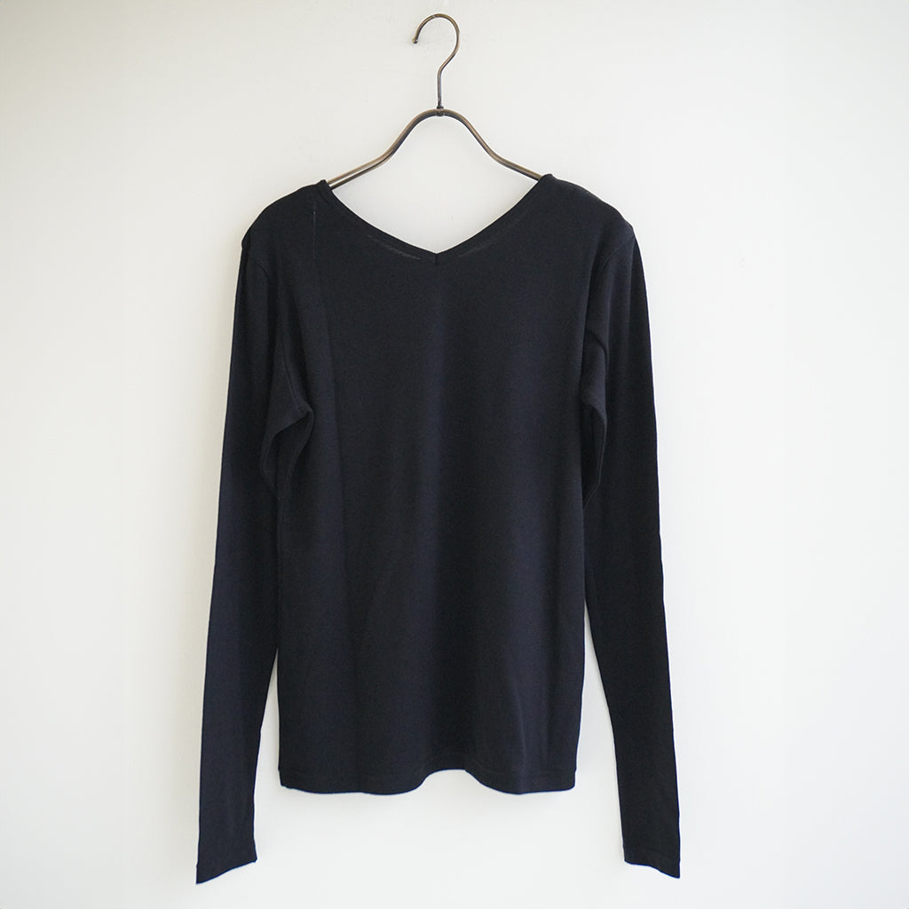 2WAYベア天シャツ ｜Sympa/サンパ