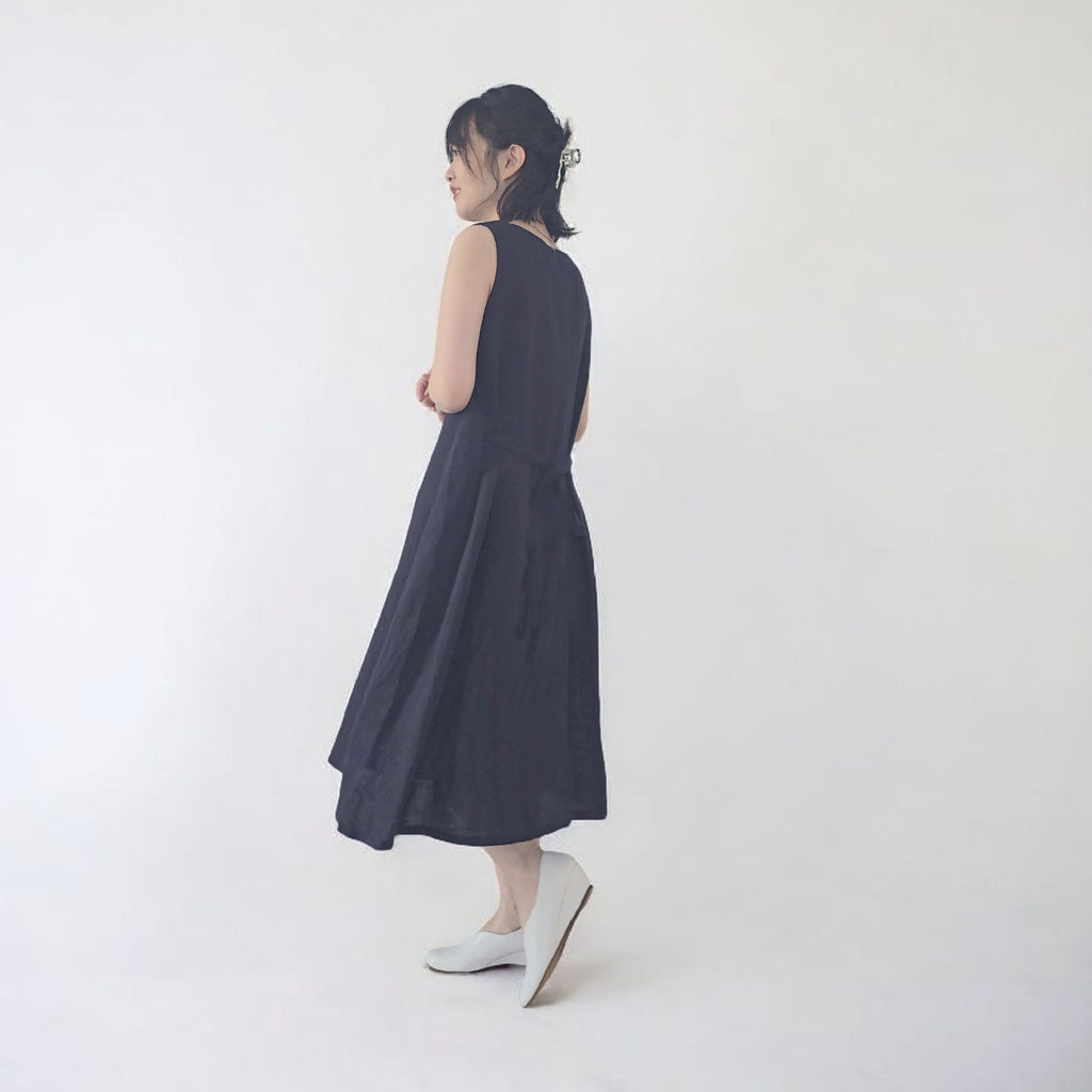 ノースリーブワンピース ｜Sympa/サンパ