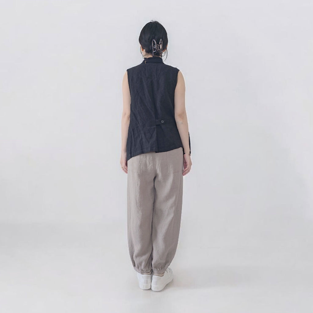 バルーンパンツ