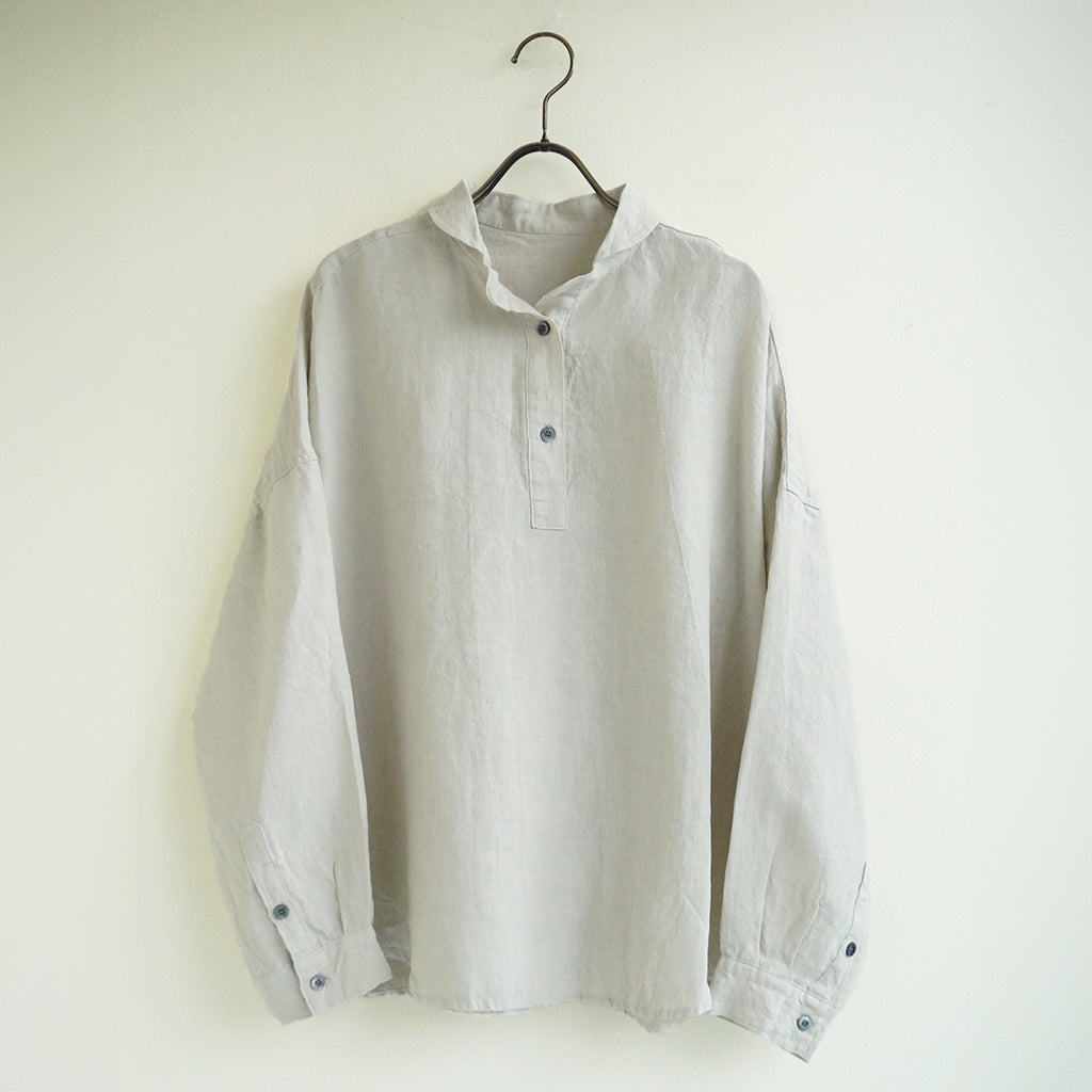 希少✨️エルメス スキッパーブラウス コットン 白 38 フランス製 希少✨️エルメス スキッパーブラウス コットン 白 38 フランス