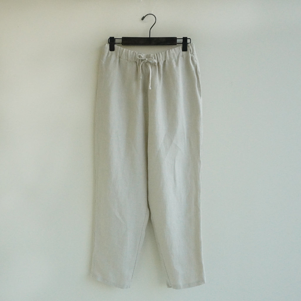 ツイルイージーパンツ