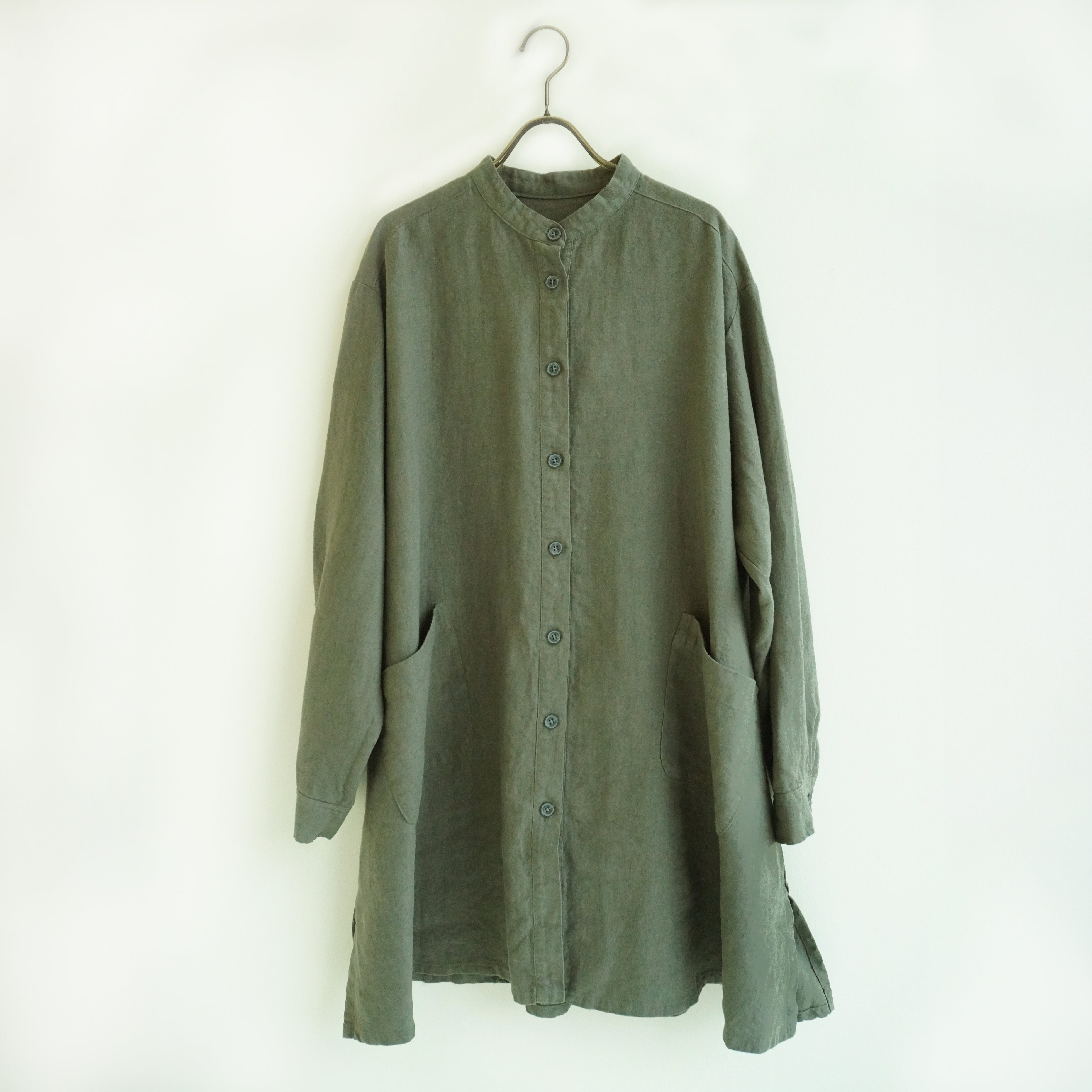 前開チュニック – Sympa