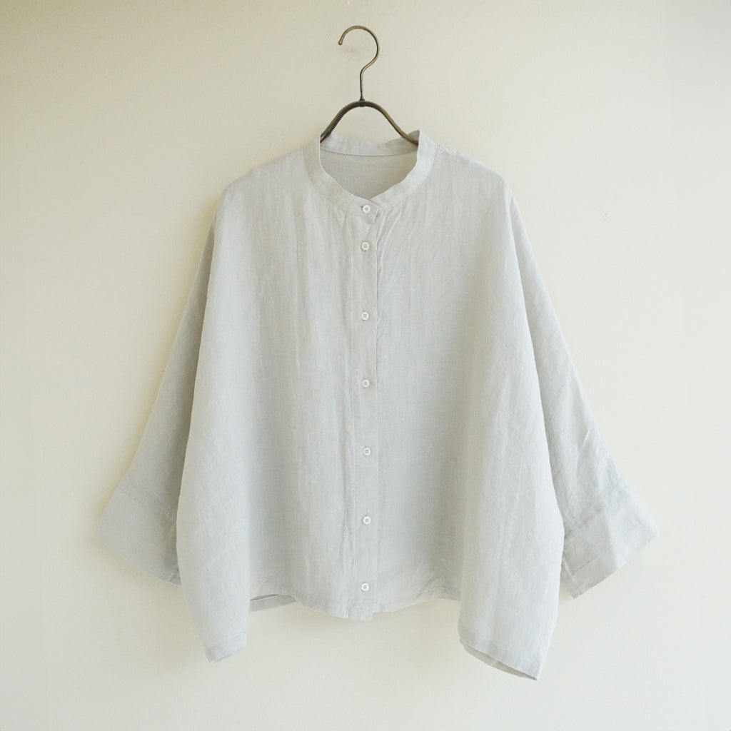 ドルマンシャツ