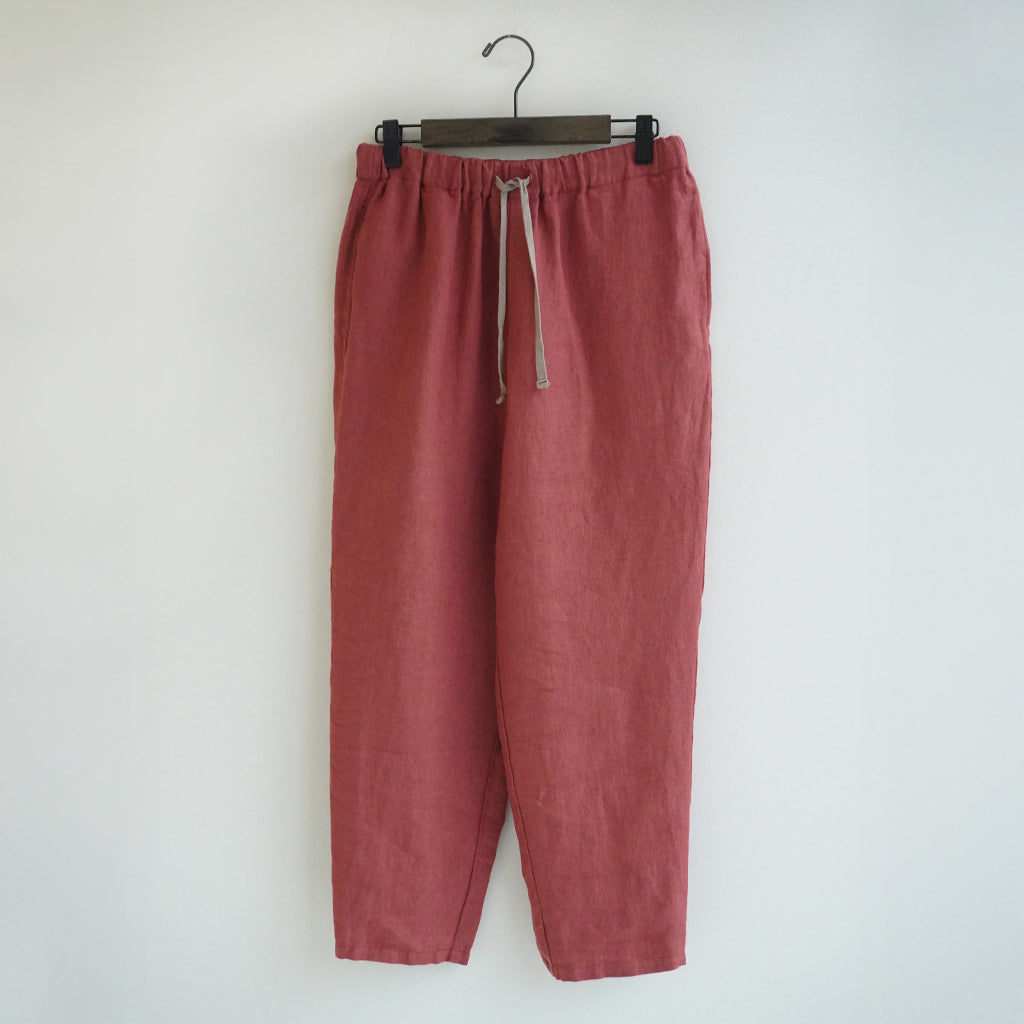 ツイルイージーパンツ