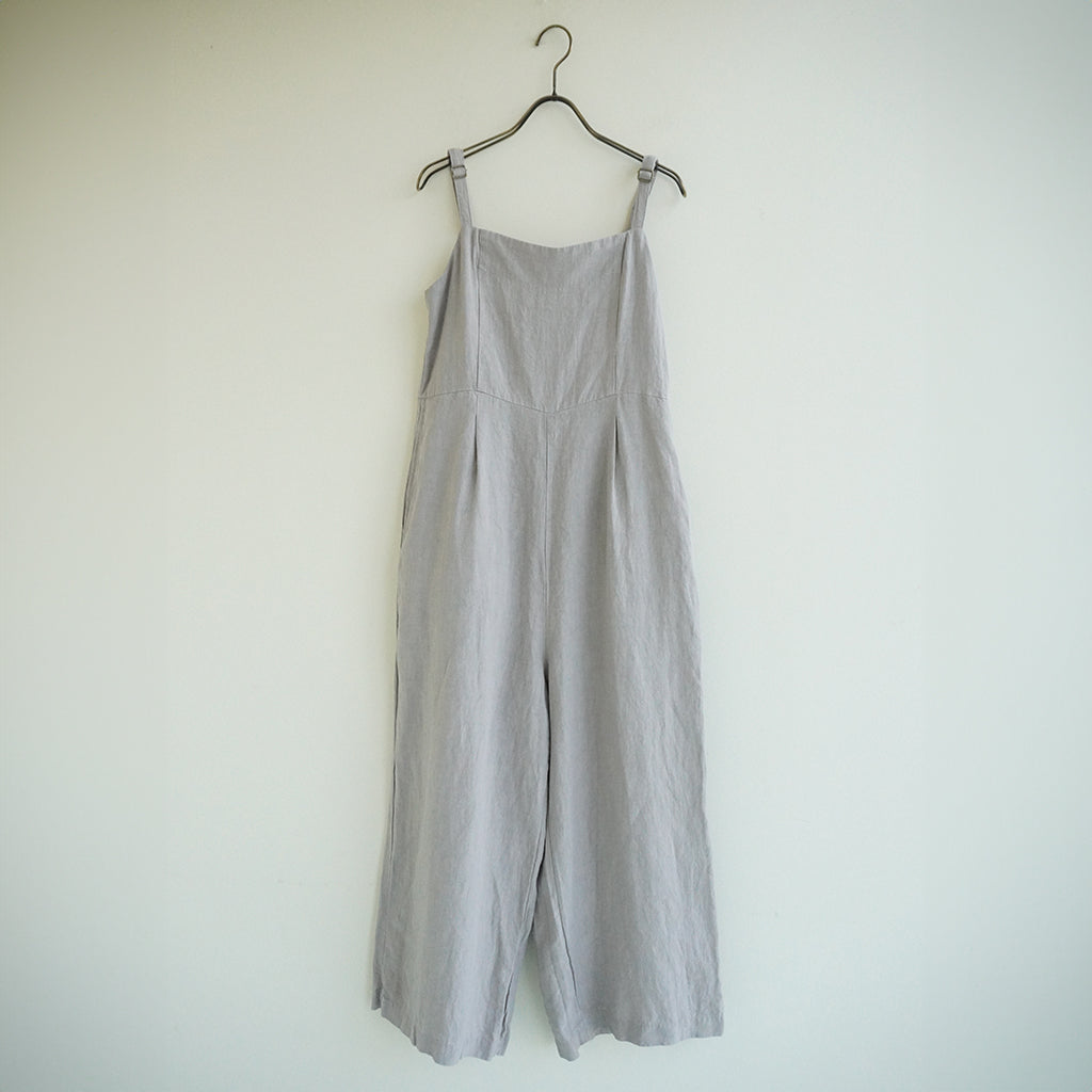 リネンサロペット – Sympa